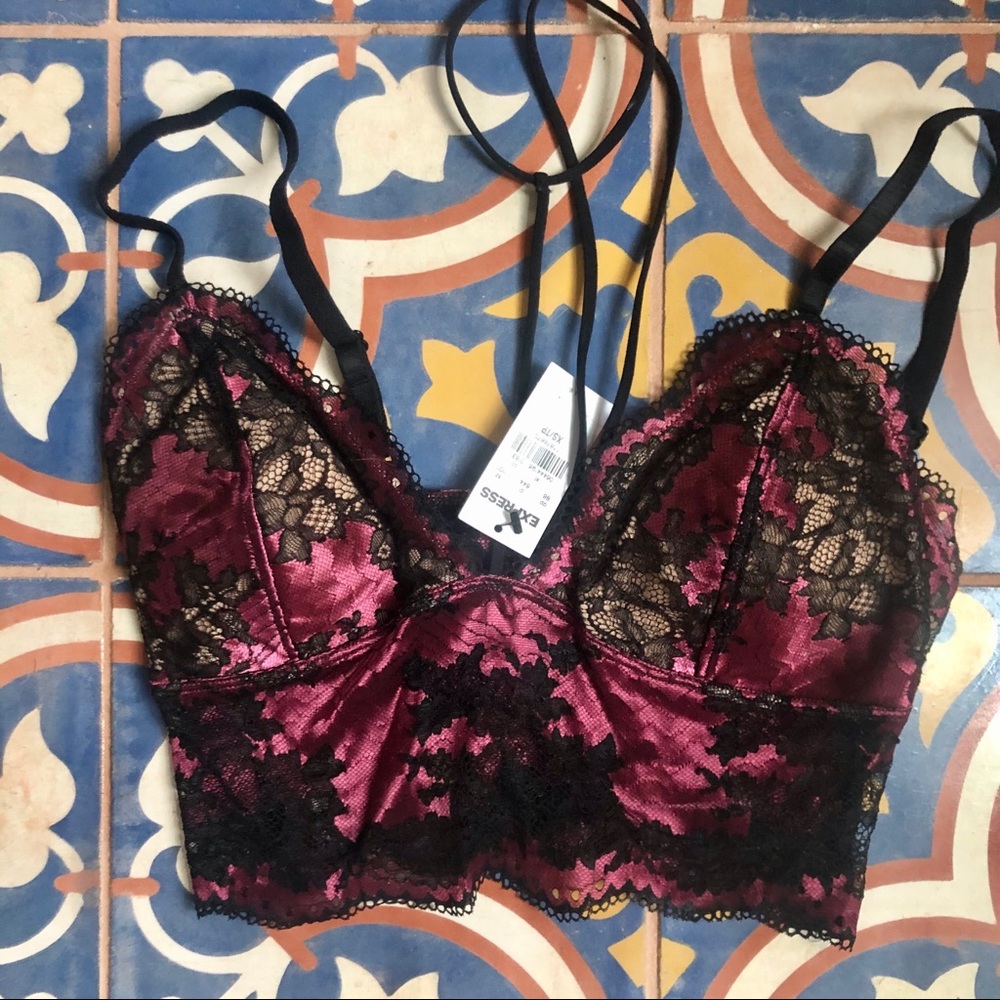 Express Cage Bra - image 2